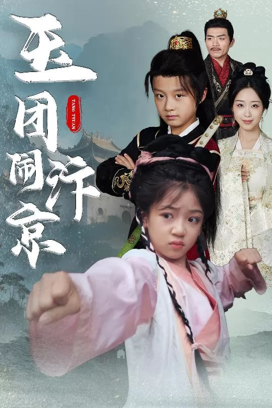 玉团闹汴京